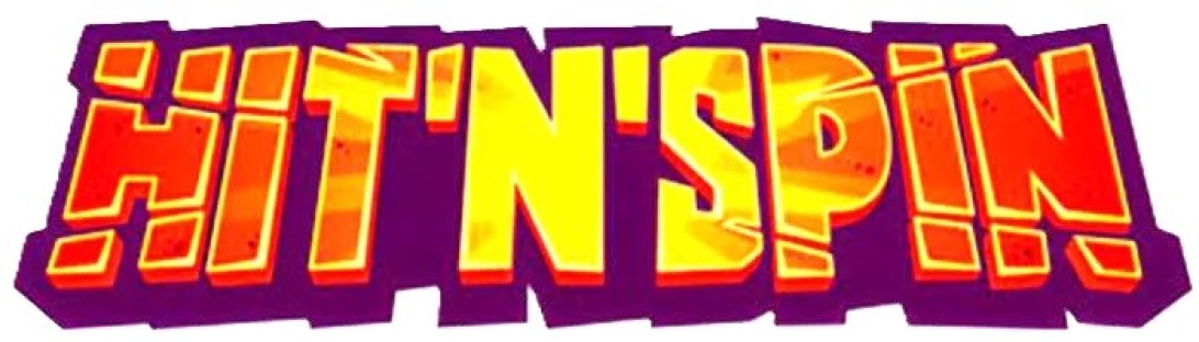 Hitnspin Casino: 800€ Bonus + 200 Giri atis